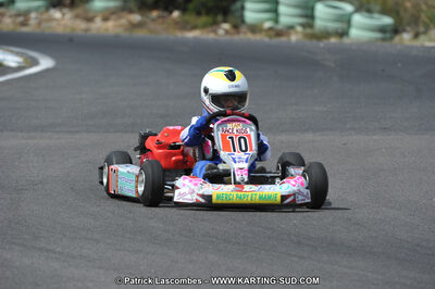 27&28/08/2011 : 5ème Coupe de l’amitié à Grabels (Photos Patrick Lascombes) 2011 — karting