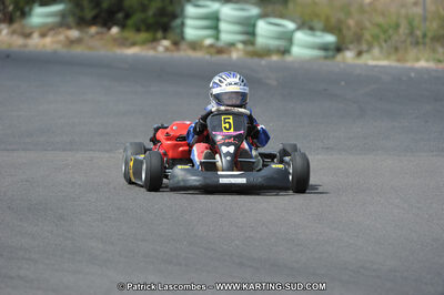 27&28/08/2011 : 5ème Coupe de l’amitié à Grabels (Photos Patrick Lascombes) 2011 — karting