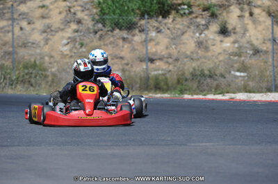 27&28/08/2011 : 5ème Coupe de l’amitié à Grabels (Photos Patrick Lascombes) 2011 — karting