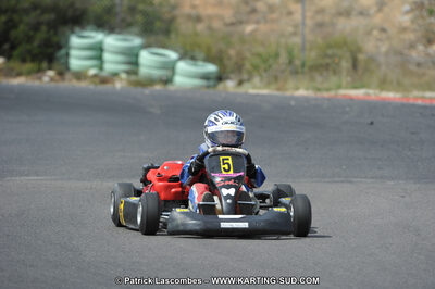 27&28/08/2011 : 5ème Coupe de l’amitié à Grabels (Photos Patrick Lascombes) 2011 — karting