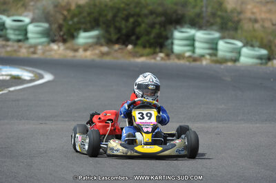 27&28/08/2011 : 5ème Coupe de l’amitié à Grabels (Photos Patrick Lascombes) 2011 — karting