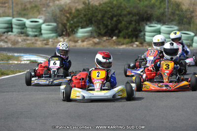 27&28/08/2011 : 5ème Coupe de l’amitié à Grabels (Photos Patrick Lascombes) 2011 — karting