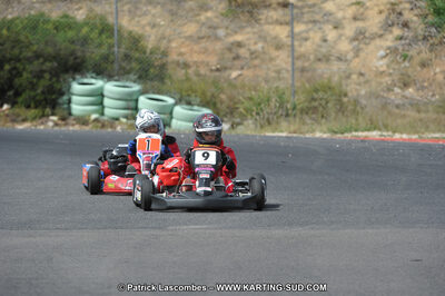 27&28/08/2011 : 5ème Coupe de l’amitié à Grabels (Photos Patrick Lascombes) 2011 — karting