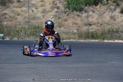 27&28/08/2011 : 5ème Coupe de l’amitié à Grabels (Photos Patrick Lascombes) 2011 — karting