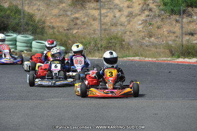 27&28/08/2011 : 5ème Coupe de l’amitié à Grabels (Photos Patrick Lascombes) 2011 — karting