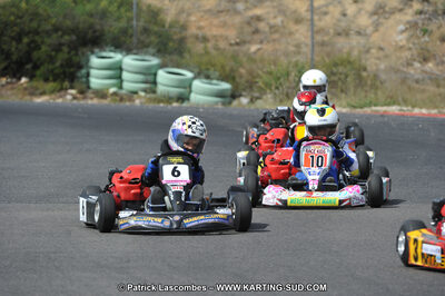 27&28/08/2011 : 5ème Coupe de l’amitié à Grabels (Photos Patrick Lascombes) 2011 — karting