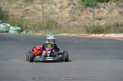 27&28/08/2011 : 5ème Coupe de l’amitié à Grabels (Photos Patrick Lascombes) 2011 — karting