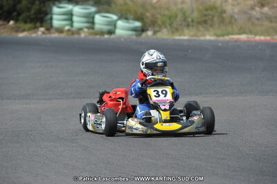 27&28/08/2011 : 5ème Coupe de l’amitié à Grabels (Photos Patrick Lascombes) 2011 — karting