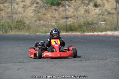 27&28/08/2011 : 5ème Coupe de l’amitié à Grabels (Photos Patrick Lascombes) 2011 — karting