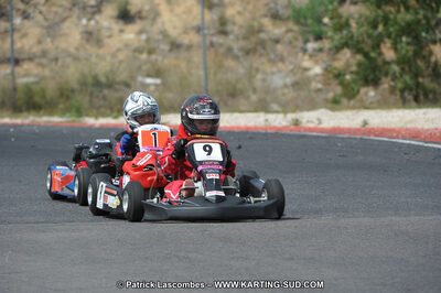 27&28/08/2011 : 5ème Coupe de l’amitié à Grabels (Photos Patrick Lascombes) 2011 — karting