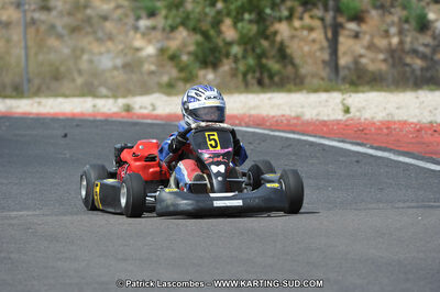 27&28/08/2011 : 5ème Coupe de l’amitié à Grabels (Photos Patrick Lascombes) 2011 — karting
