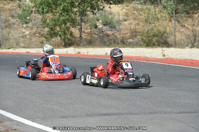 27&28/08/2011 : 5ème Coupe de l’amitié à Grabels (Photos Patrick Lascombes) 2011 — karting