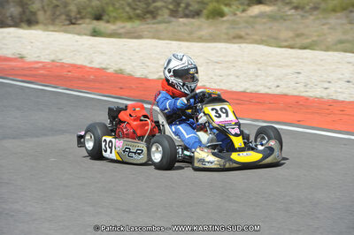 27&28/08/2011 : 5ème Coupe de l’amitié à Grabels (Photos Patrick Lascombes) 2011 — karting
