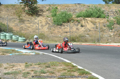 27&28/08/2011 : 5ème Coupe de l’amitié à Grabels (Photos Patrick Lascombes) 2011 — karting
