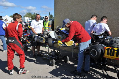 27&28/08/2011 : 5ème Coupe de l’amitié à Grabels (Photos Patrick Lascombes) 2011 — karting