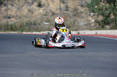 27&28/08/2011 : 5ème Coupe de l’amitié à Grabels (Photos Patrick Lascombes) 2011 — karting