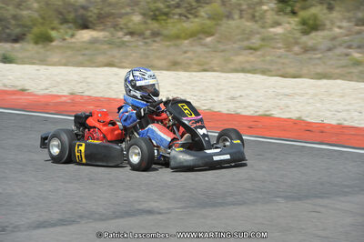 27&28/08/2011 : 5ème Coupe de l’amitié à Grabels (Photos Patrick Lascombes) 2011 — karting