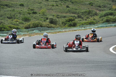 27&28/08/2011 : 5ème Coupe de l’amitié à Grabels (Photos Patrick Lascombes) 2011 — karting