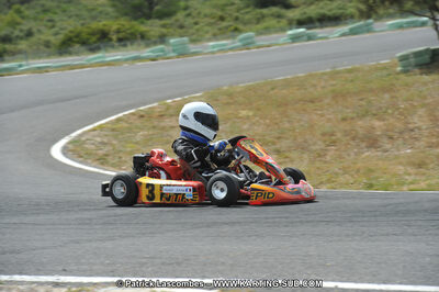 27&28/08/2011 : 5ème Coupe de l’amitié à Grabels (Photos Patrick Lascombes) 2011 — karting