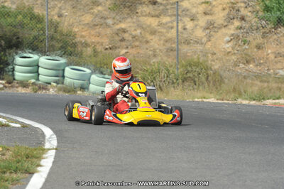 27&28/08/2011 : 5ème Coupe de l’amitié à Grabels (Photos Patrick Lascombes) 2011 — karting