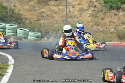 27&28/08/2011 : 5ème Coupe de l’amitié à Grabels (Photos Patrick Lascombes) 2011 — karting