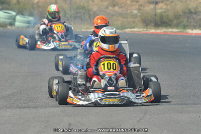 27&28/08/2011 : 5ème Coupe de l’amitié à Grabels (Photos Patrick Lascombes) 2011 — karting