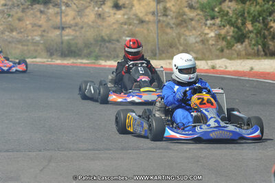 27&28/08/2011 : 5ème Coupe de l’amitié à Grabels (Photos Patrick Lascombes) 2011 — karting