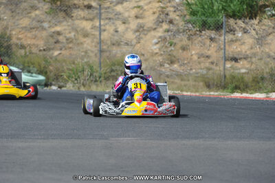 27&28/08/2011 : 5ème Coupe de l’amitié à Grabels (Photos Patrick Lascombes) 2011 — karting