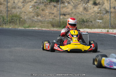 27&28/08/2011 : 5ème Coupe de l’amitié à Grabels (Photos Patrick Lascombes) 2011 — karting