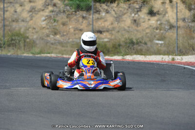 27&28/08/2011 : 5ème Coupe de l’amitié à Grabels (Photos Patrick Lascombes) 2011 — karting