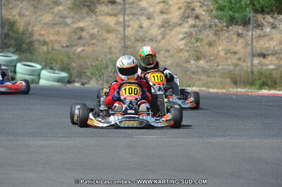 27&28/08/2011 : 5ème Coupe de l’amitié à Grabels (Photos Patrick Lascombes) 2011 — karting