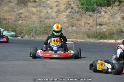 27&28/08/2011 : 5ème Coupe de l’amitié à Grabels (Photos Patrick Lascombes) 2011 — karting