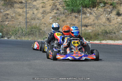 27&28/08/2011 : 5ème Coupe de l’amitié à Grabels (Photos Patrick Lascombes) 2011 — karting