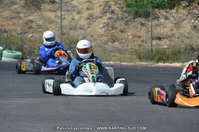 27&28/08/2011 : 5ème Coupe de l’amitié à Grabels (Photos Patrick Lascombes) 2011 — karting
