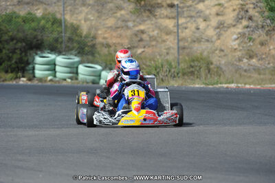 27&28/08/2011 : 5ème Coupe de l’amitié à Grabels (Photos Patrick Lascombes) 2011 — karting