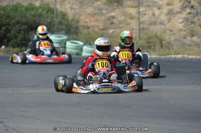 27&28/08/2011 : 5ème Coupe de l’amitié à Grabels (Photos Patrick Lascombes) 2011 — karting