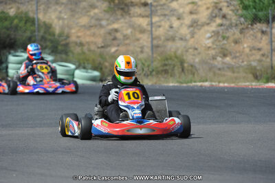 27&28/08/2011 : 5ème Coupe de l’amitié à Grabels (Photos Patrick Lascombes) 2011 — karting