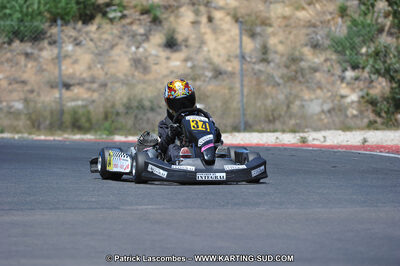 27&28/08/2011 : 5ème Coupe de l’amitié à Grabels (Photos Patrick Lascombes) 2011 — karting