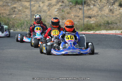 27&28/08/2011 : 5ème Coupe de l’amitié à Grabels (Photos Patrick Lascombes) 2011 — karting
