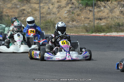 27&28/08/2011 : 5ème Coupe de l’amitié à Grabels (Photos Patrick Lascombes) 2011 — karting