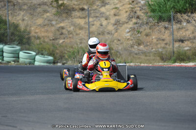 27&28/08/2011 : 5ème Coupe de l’amitié à Grabels (Photos Patrick Lascombes) 2011 — karting