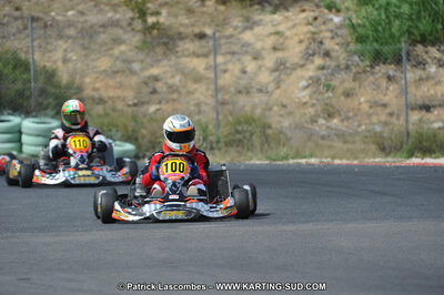 27&28/08/2011 : 5ème Coupe de l’amitié à Grabels (Photos Patrick Lascombes) 2011 — karting
