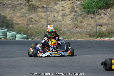 27&28/08/2011 : 5ème Coupe de l’amitié à Grabels (Photos Patrick Lascombes) 2011 — karting