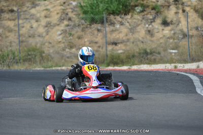 27&28/08/2011 : 5ème Coupe de l’amitié à Grabels (Photos Patrick Lascombes) 2011 — karting