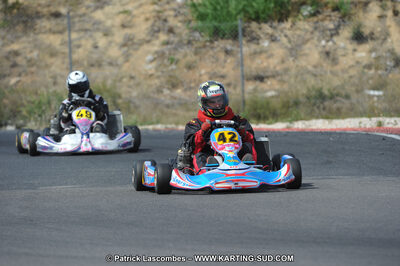 27&28/08/2011 : 5ème Coupe de l’amitié à Grabels (Photos Patrick Lascombes) 2011 — karting
