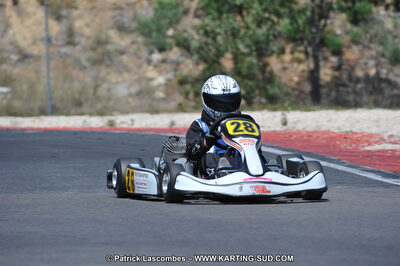 27&28/08/2011 : 5ème Coupe de l’amitié à Grabels (Photos Patrick Lascombes) 2011 — karting