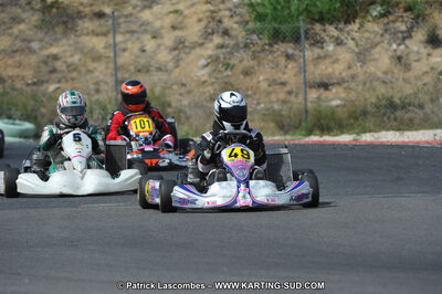 27&28/08/2011 : 5ème Coupe de l’amitié à Grabels (Photos Patrick Lascombes) 2011 — karting