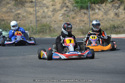 27&28/08/2011 : 5ème Coupe de l’amitié à Grabels (Photos Patrick Lascombes) 2011 — karting