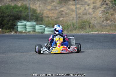 27&28/08/2011 : 5ème Coupe de l’amitié à Grabels (Photos Patrick Lascombes) 2011 — karting
