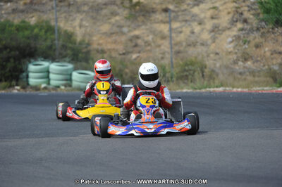 27&28/08/2011 : 5ème Coupe de l’amitié à Grabels (Photos Patrick Lascombes) 2011 — karting